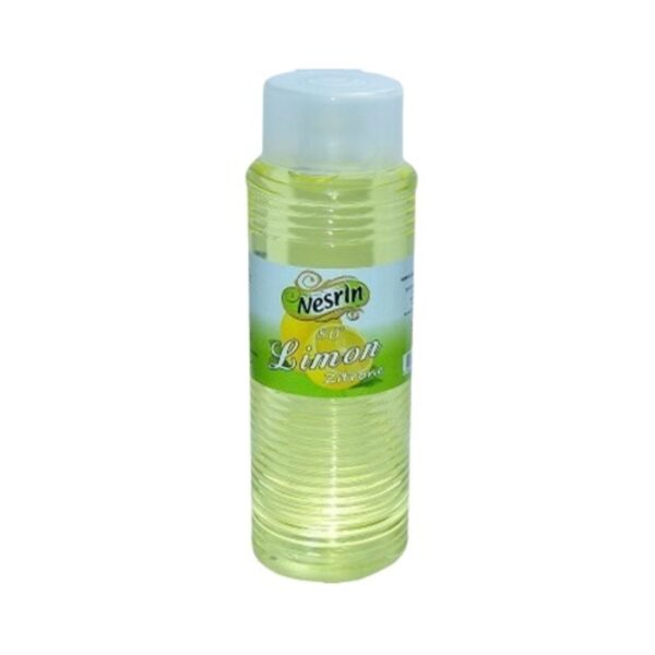 Limon Kolonyası 500 Ml