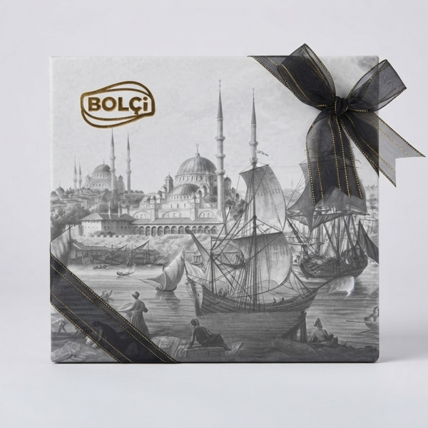 BOLÇİ Çikolata İstanbul