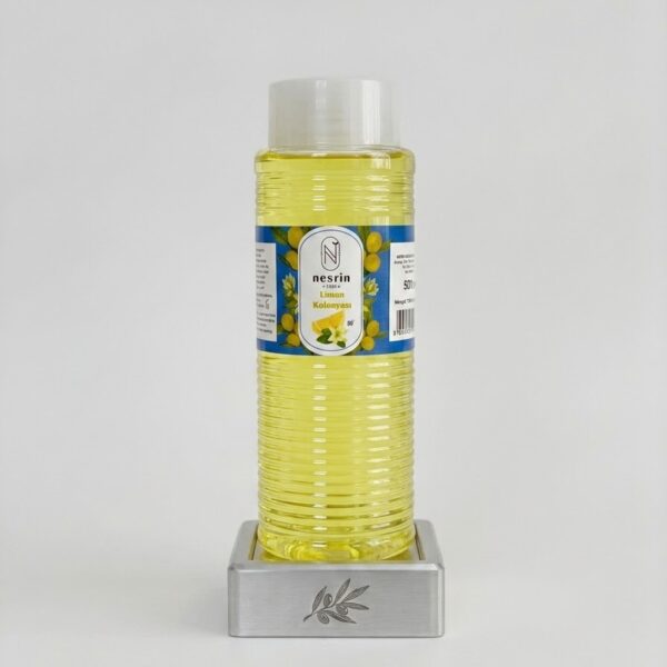 NESRİN Limon Kolonyası 400 Ml
