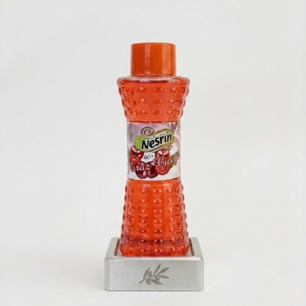 Nesrin Kiraz Çiçeği Kolonyası 400 Ml