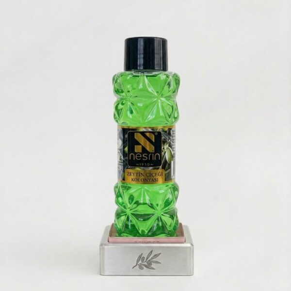 Nesrin Zeytin Çiçeği Kolonyası