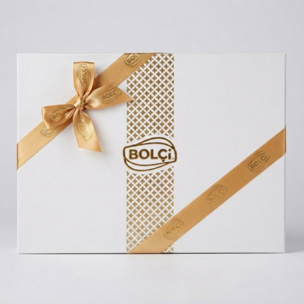 BOLÇİ Karışık Dolgulu Çikolata  (285 Gr.)