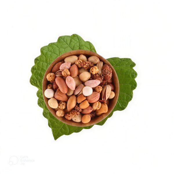 Naturel Karışık
